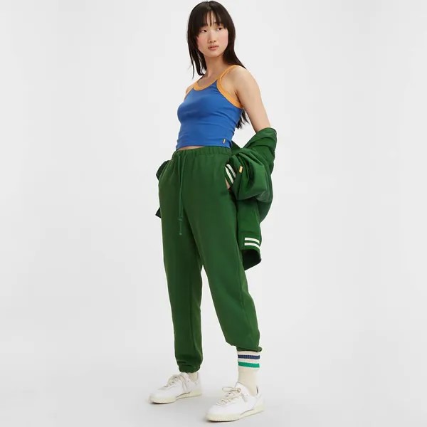Спортивные брюки женские Levi's GOLD TAB
