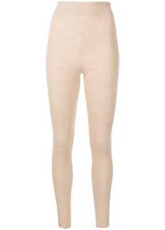 Cashmere In Love кашемировые легинсы Cruz