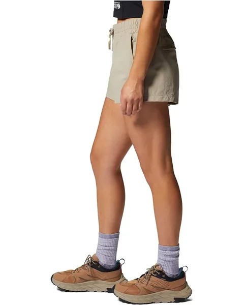 Шорты Mountain Hardwear Basswood Pull-On Shorts, цвет Badlands