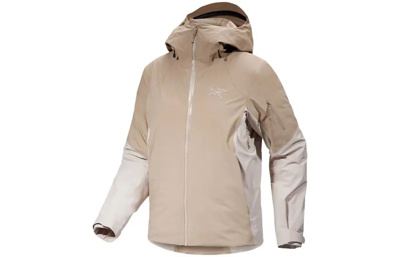 Пуховик Eris женский Arcteryx