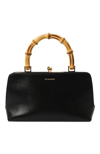 Сумка Goji Bamboo mini Jil Sander