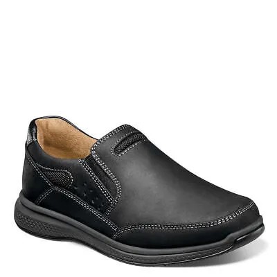 Спортивные слипоны для мальчиков и девочек Florsheim Great Lakes Jr.