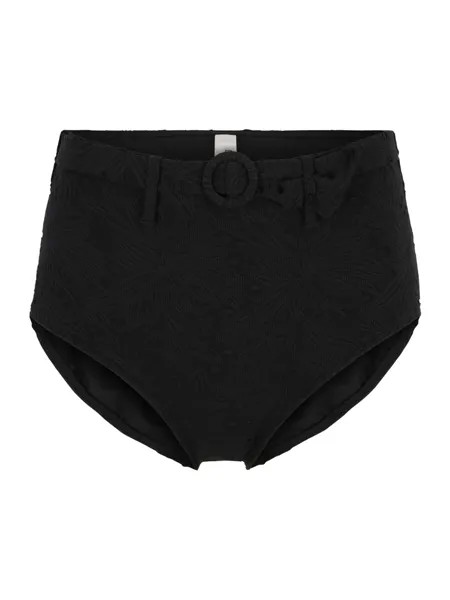 Низ бикини Lingadore, черный