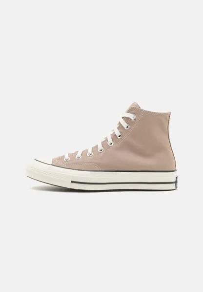 Высокие кеды Chuck 70 Unisex Converse, цвет vintage cargo/egret/black