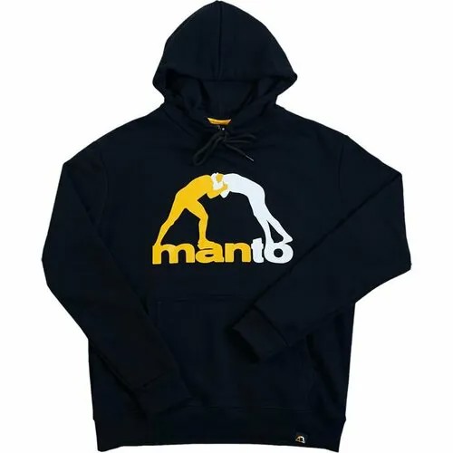 Комбинезон Manto , размер S , черный