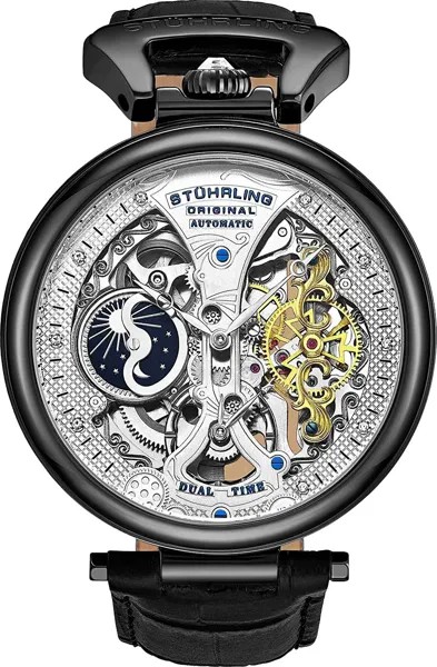 Наручные часы мужские Stuhrling Original 3920.4