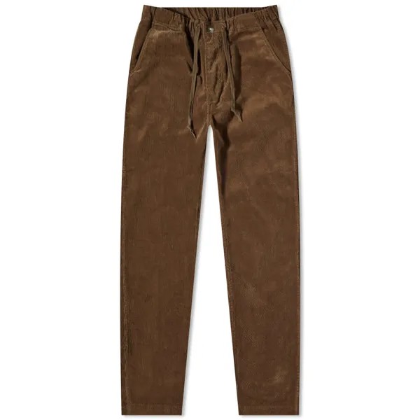 Брюки Orslow New Yorker Stretch Corduroy Pant