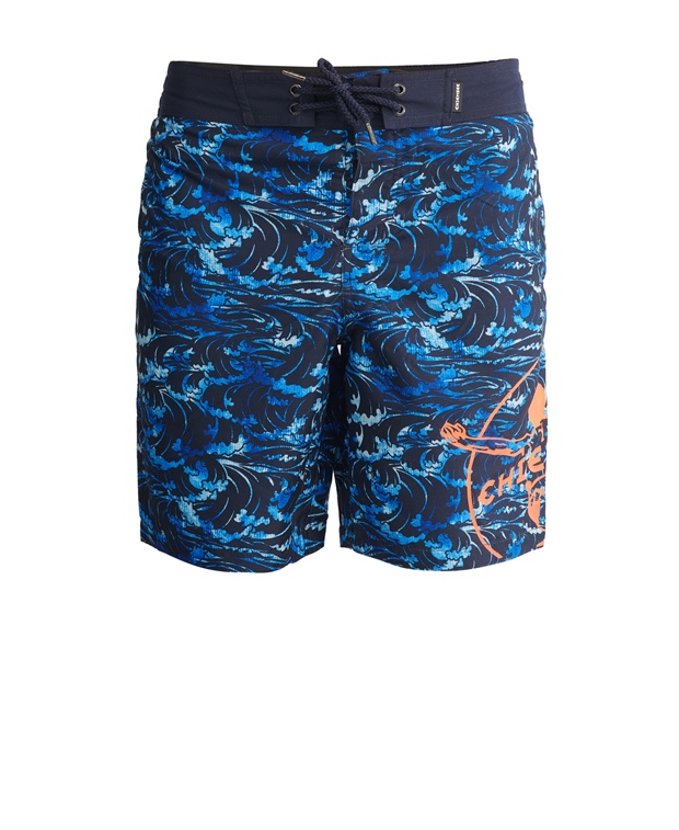 Плавательные шорты Chiemsee, темно-синий