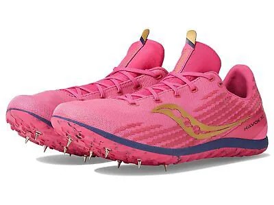 Мужские кроссовки и спортивная обувь Saucony Havok XC3