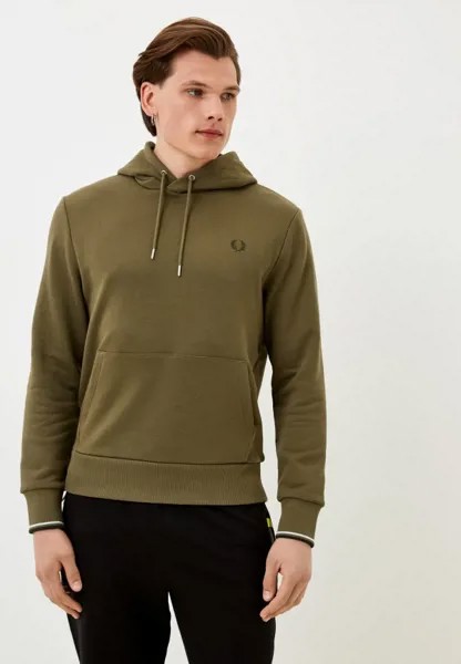 Худи Fred Perry