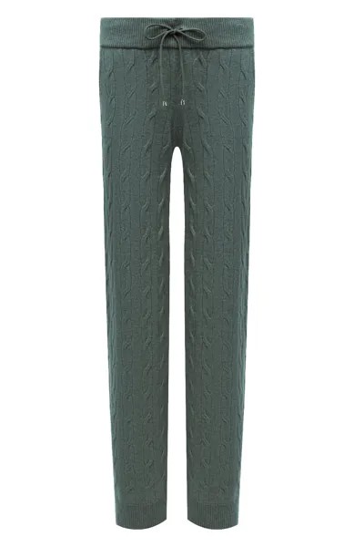 Кашемировые брюки Ralph Lauren