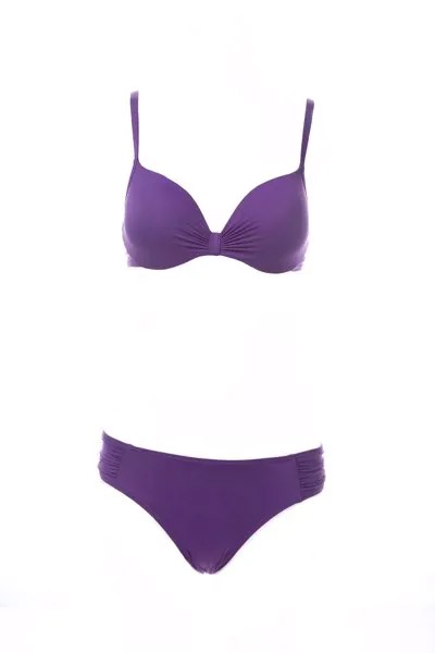 Купальник женский Atlantic Beach 32526 (42, Коралловый)