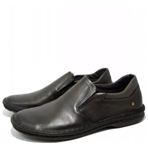 Rooman 202-038-C2L мужские туфли коричневый натуральная кожа, Размер 42