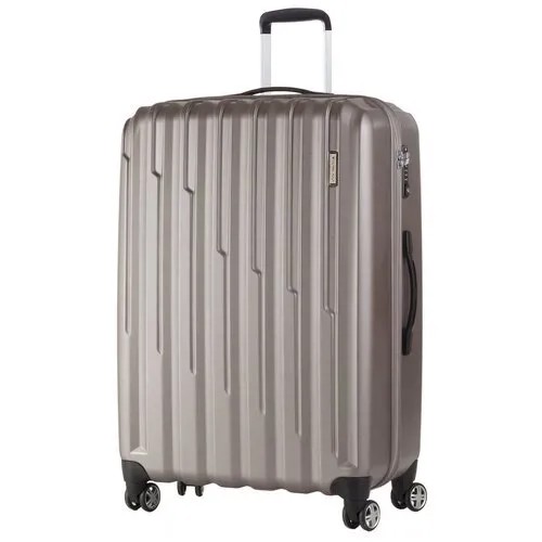 Roncato Чемодан 9421 Element Trolley L 4w *22 Anthracite
