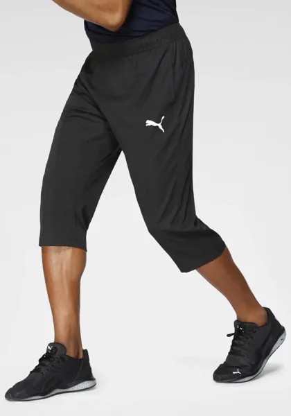 Тренировочные брюки PUMA 