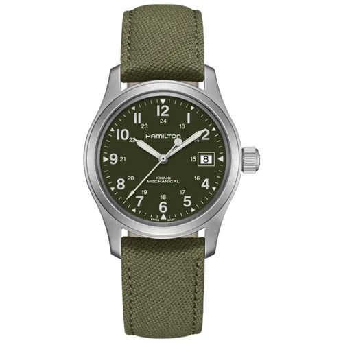 Наручные часы Hamilton H69439363