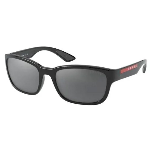 Солнцезащитные очки Prada Linea Rossa PS 05VS 1AB5L0 57