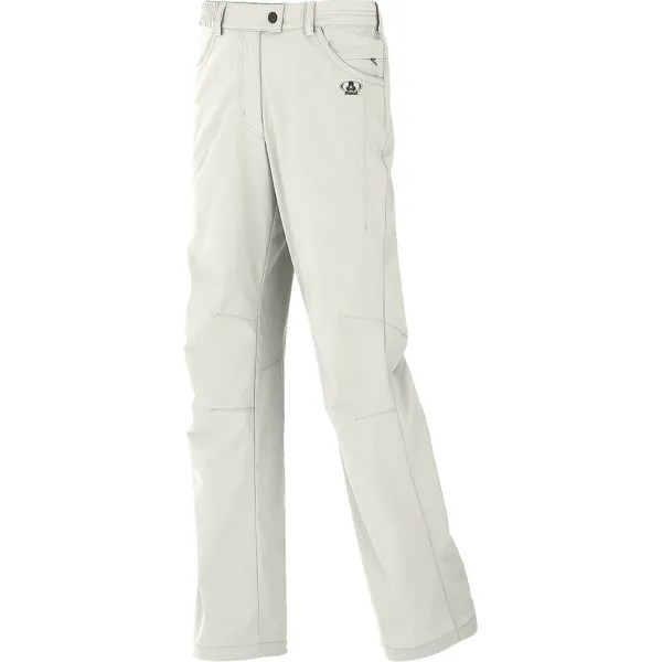 Спортивные брюки Maul Sport Outdoor Rennsteig II, белый