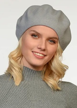 Берет Жен, КАЛЯЕВ