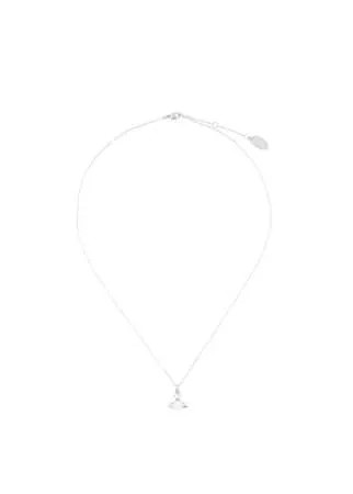 Vivienne Westwood Isabelitta Bas Relief pendant necklace