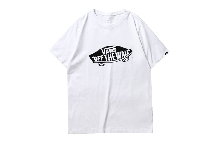 Футболка унисекс Vans