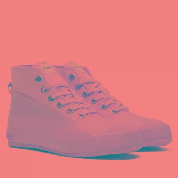 Кеды Novesta Rubber Sneaker