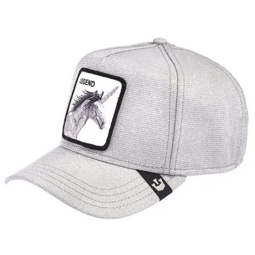 Бейсболка GOORIN BROTHERS 101-0506, размер ONE