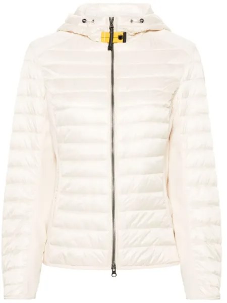 Пуховик Kym Parajumpers, бежевый