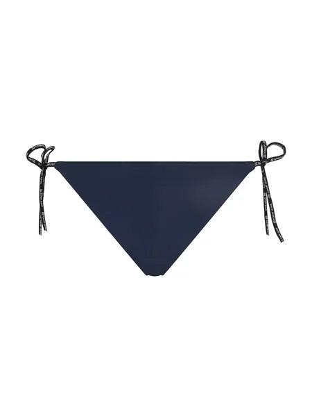 Низ бикини Tommy Hilfiger CHEEKY, морской синий