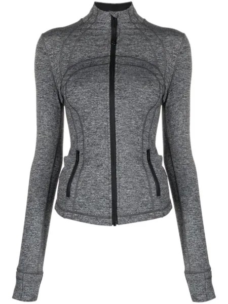Lululemon спортивная куртка Define, черный