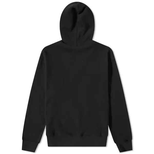 Толстовка John Elliott Aspen Mockneck Hoody