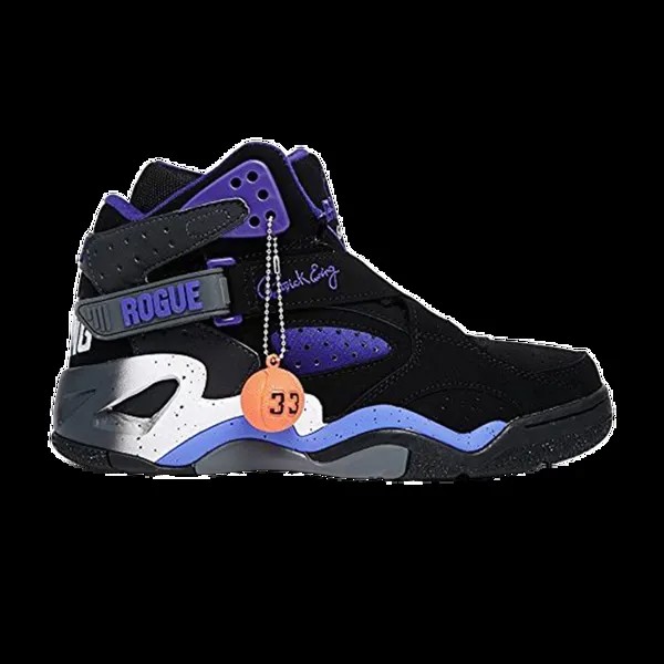 Кроссовки Ewing Rogue, черный