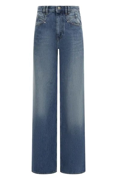 Джинсы Isabel Marant