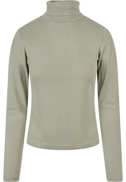 Лонгслив Urban Classics s, цвет softsalvia