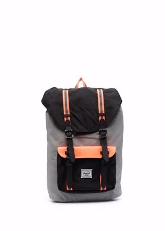 Herschel Supply Co. рюкзак Little America среднего размера