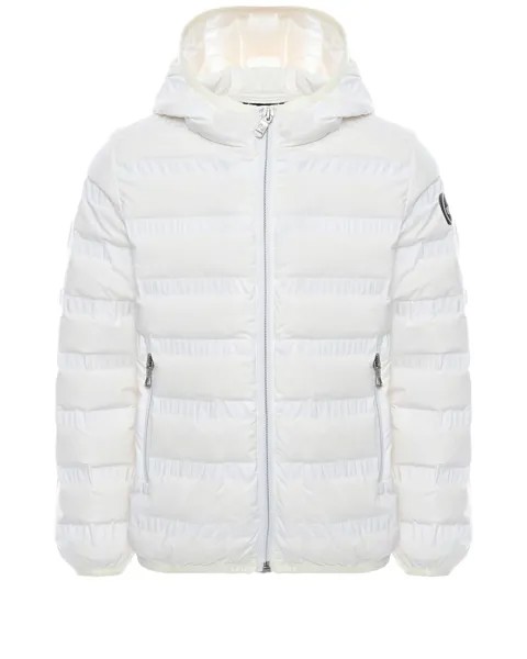 Стеганая куртка с капюшоном Colmar Junior