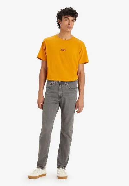Джинсы узкого кроя 515 Slim Taper Levi's, цвет last a while