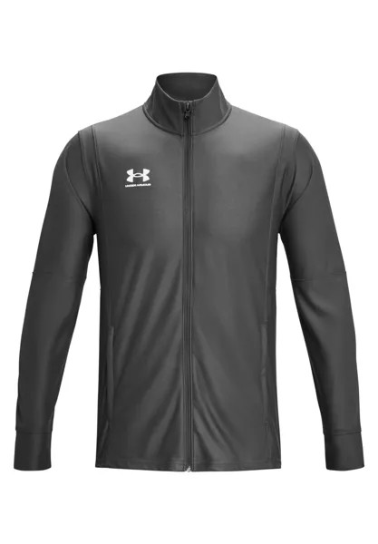 Спортивная куртка Challenger Under Armour, цвет castlerock white