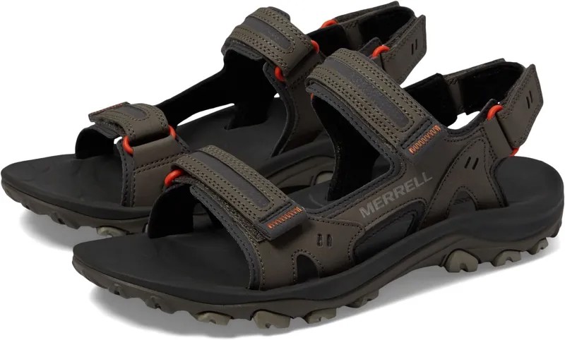 Сандалии Huntington Sport Convert Merrell, цвет Boulder