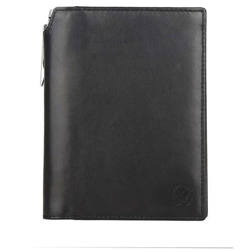 Cross Бумажник для документов с ручкой Classics Black (AC3238389_5-1)