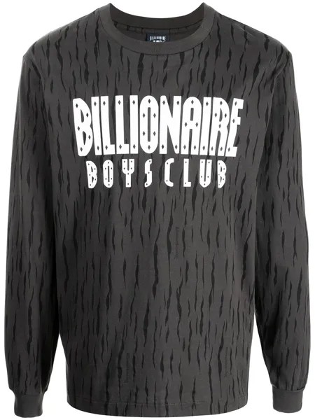 Billionaire Boys Club толстовка Straight