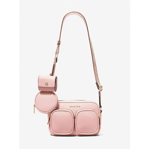 Сумка кросс-боди MICHAEL KORS, розовый
