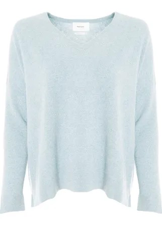 Пуловер Not Shy 3504023C l/xl голубой
