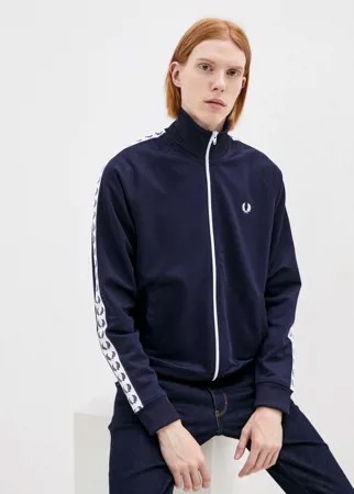 Олимпийка Fred Perry