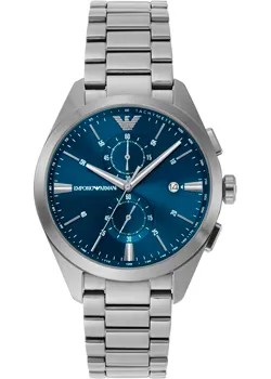 Fashion наручные  мужские часы Emporio armani AR11541. Коллекция Claudio