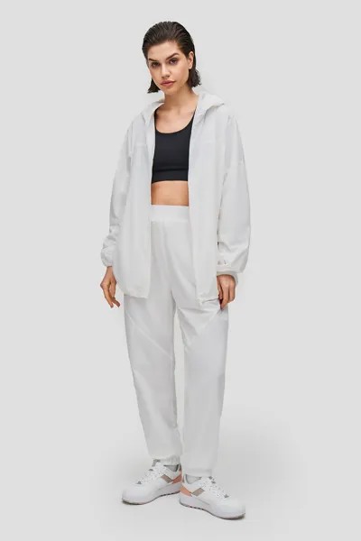 Спортивные брюки женские Baon B2923033 белые L