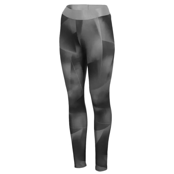 Бриджи женские Outhorn WOMEN'S FUNCTIONAL TROUSERS серые XS