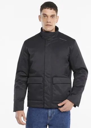 Олимпийка Porsche Design Light Men’s Racing Jacket