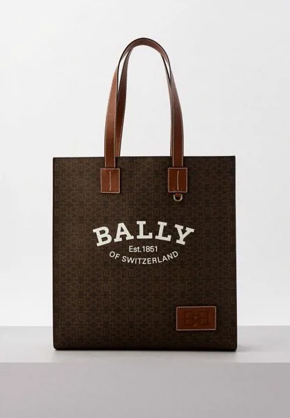 Сумка Bally