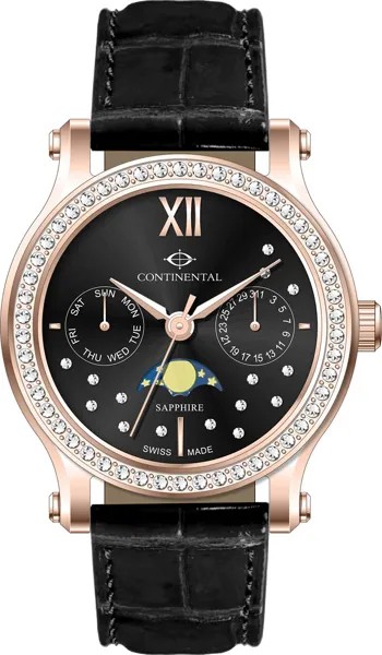 Наручные часы женские Continental 20505-LM554411